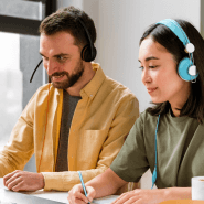 Design, Deliver & Support